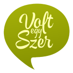 Voltegyszer logo